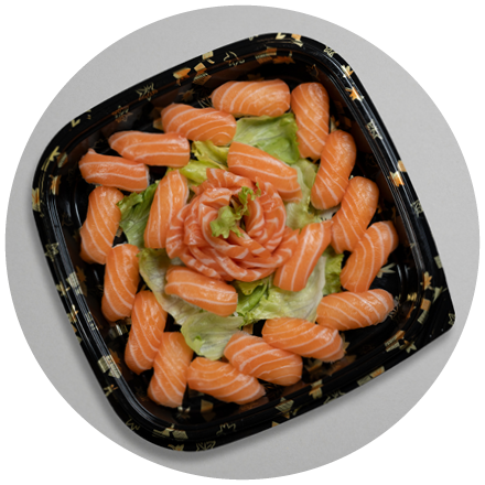 example dish